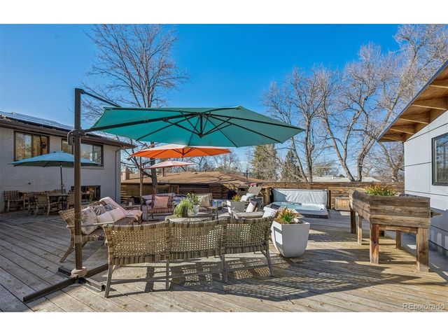 6650 E Colorado Dr, Denver, CO 80224