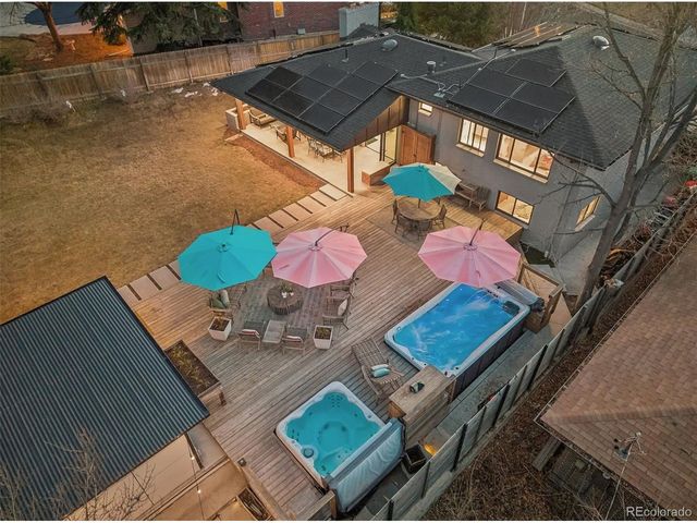 6650 E Colorado Dr, Denver, CO 80224