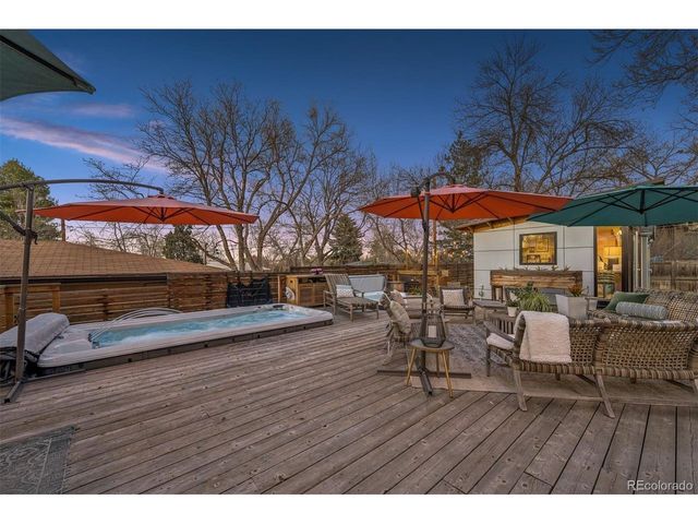 6650 E Colorado Dr, Denver, CO 80224