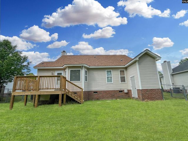 128 Heartwood Drive, Lexington, SC 29073