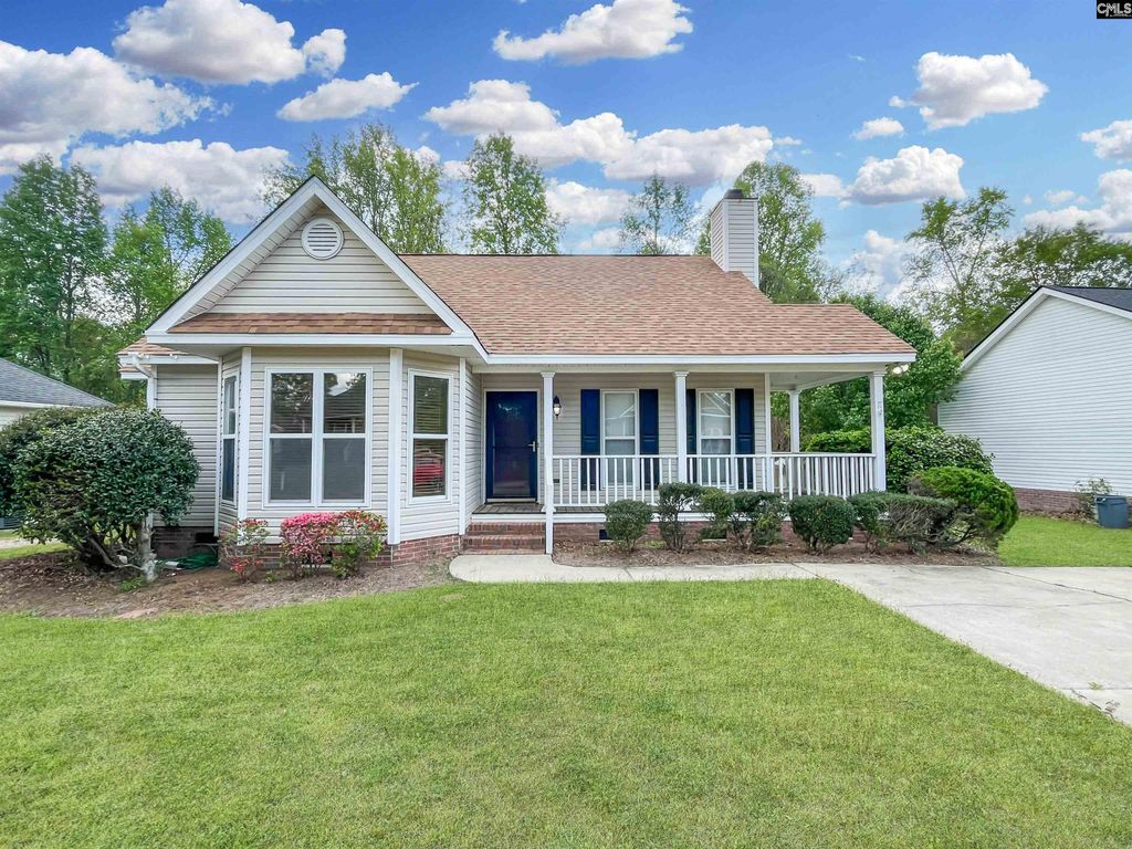 128 Heartwood Drive, Lexington, SC 29073