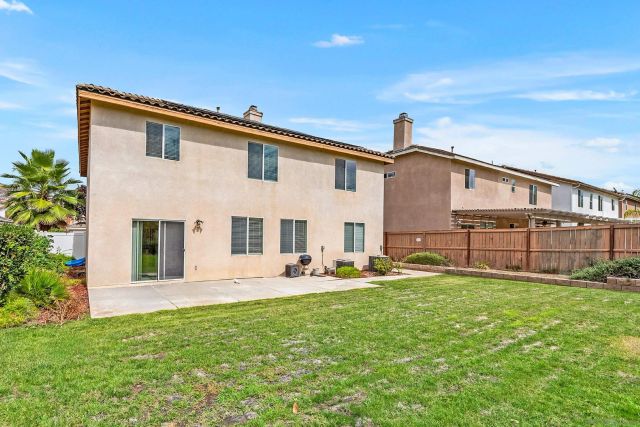 29213 Broken Arrow, Murrieta, CA 92563