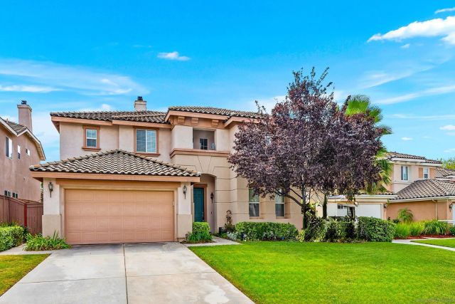 29213 Broken Arrow, Murrieta, CA 92563