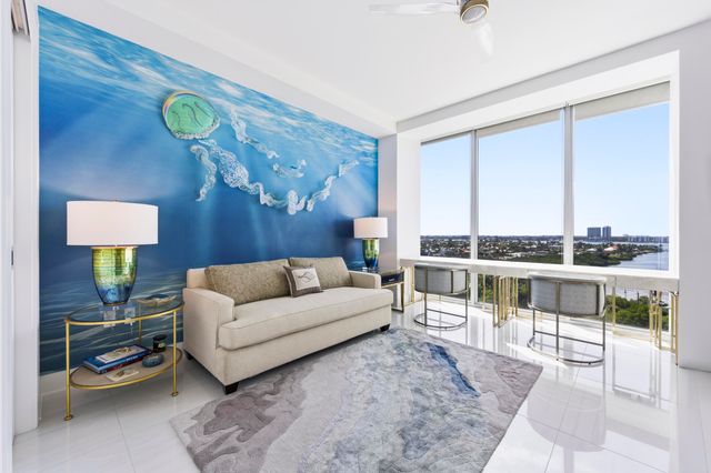 5000 N Ocean Drive 1001, Singer Island, FL 33404