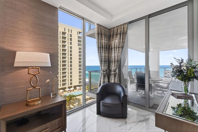 5000 N Ocean Drive 1001, Singer Island, FL 33404