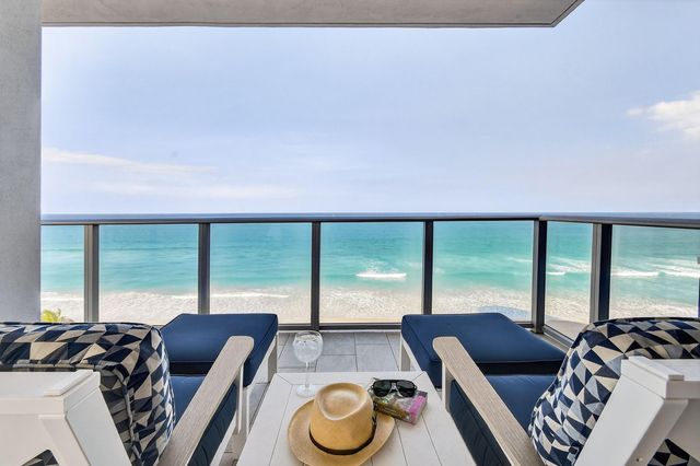 5000 N Ocean Drive 1001, Singer Island, FL 33404