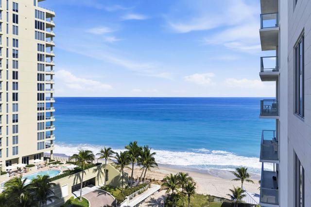 5000 N Ocean Drive 1001, Singer Island, FL 33404
