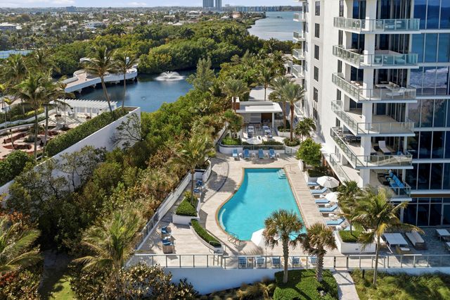 5000 N Ocean Drive 1001, Singer Island, FL 33404