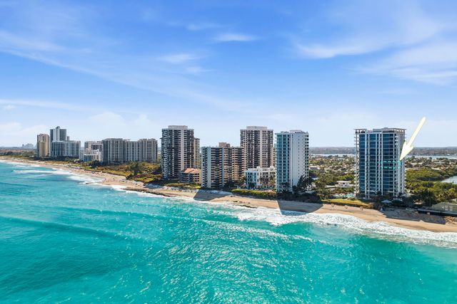 5000 N Ocean Drive 1001, Singer Island, FL 33404