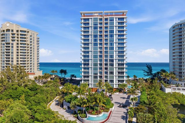5000 N Ocean Drive 1001, Singer Island, FL 33404