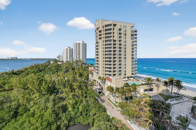 5000 N Ocean Drive 1001, Singer Island, FL 33404