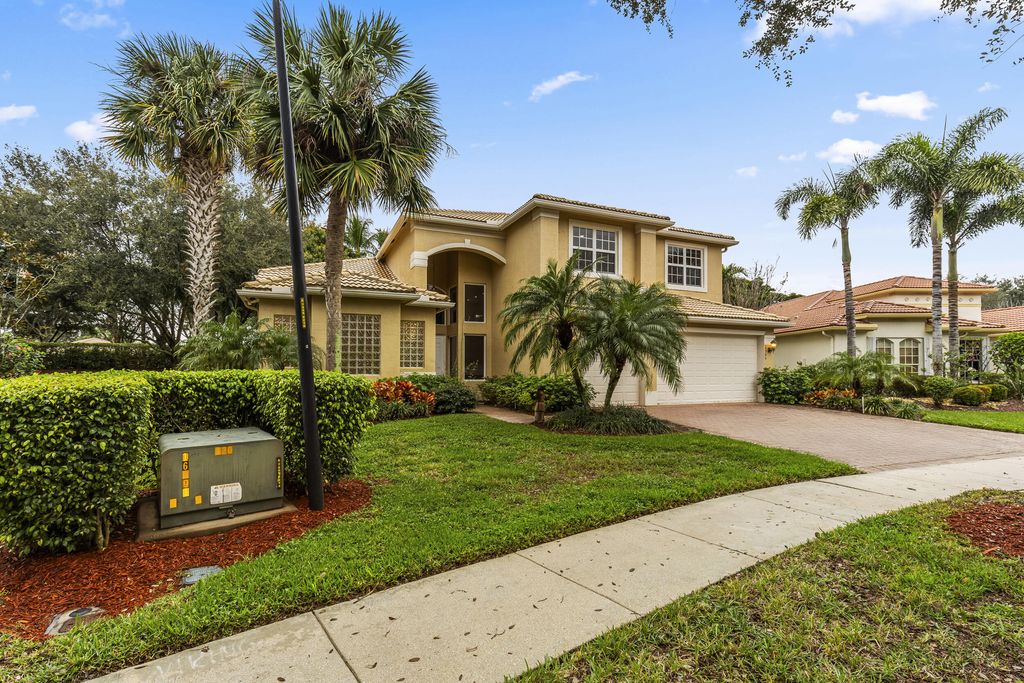 6966 Great Falls Circle, Boynton Beach, FL 33437