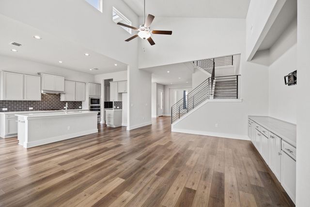 11000 Charger WAY, Manor, TX 78653