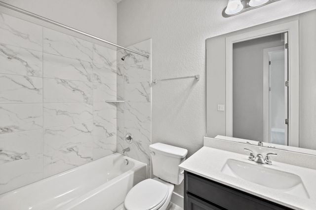 11000 Charger WAY, Manor, TX 78653