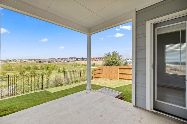 11000 Charger WAY, Manor, TX 78653