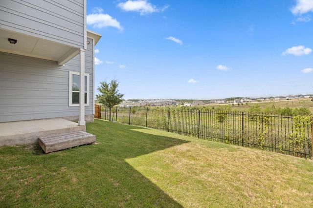 11000 Charger WAY, Manor, TX 78653