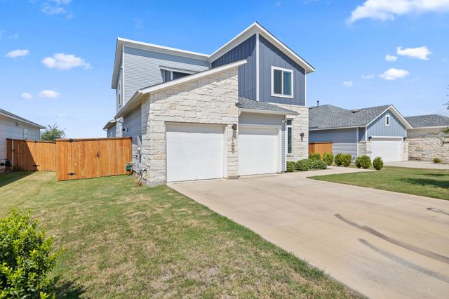 11000 Charger WAY, Manor, TX 78653
