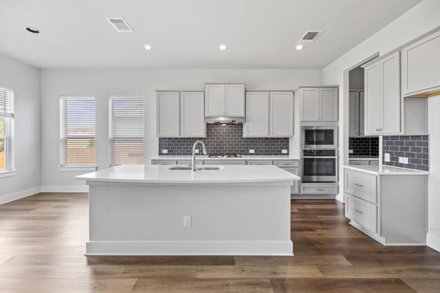 11000 Charger WAY, Manor, TX 78653