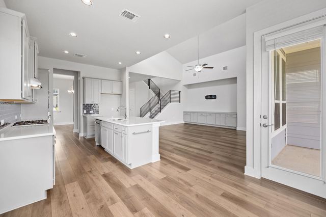 11000 Charger WAY, Manor, TX 78653