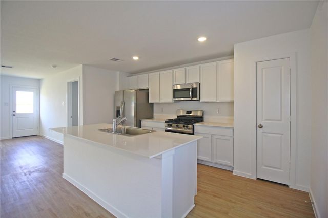 3218 Elm Branch Drive, Rosenberg, TX 77471