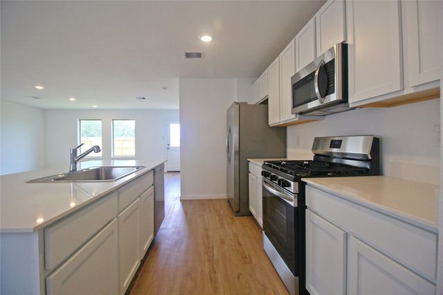 3218 Elm Branch Drive, Rosenberg, TX 77471