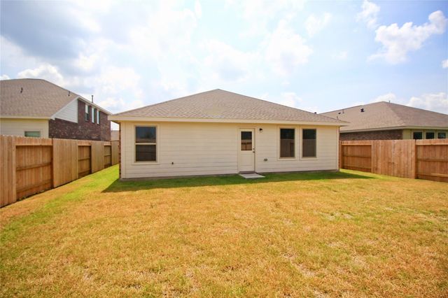 3218 Elm Branch Drive, Rosenberg, TX 77471
