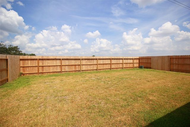 3218 Elm Branch Drive, Rosenberg, TX 77471