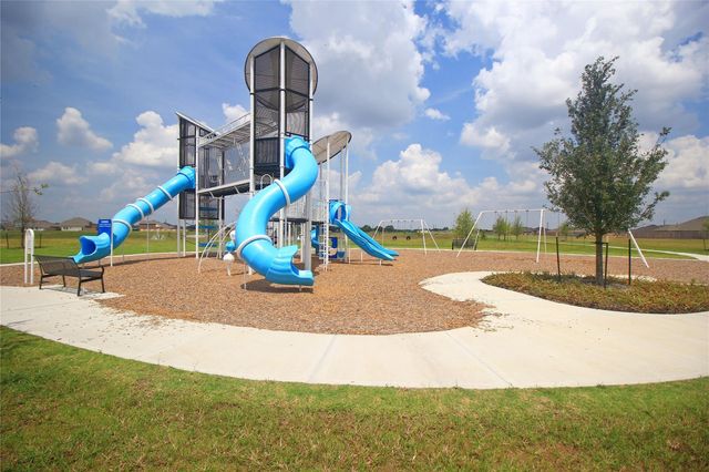 3218 Elm Branch Drive, Rosenberg, TX 77471