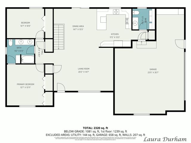 2468 Orchard Valley Drive, Fennville, MI 49408