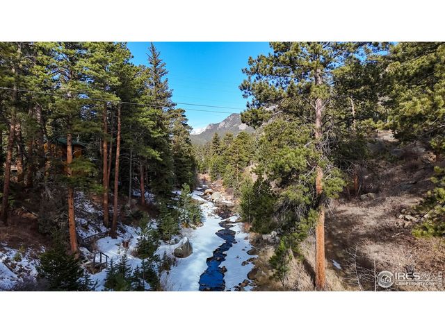 2760 Fall River Rd 288, Estes Park, CO 80517