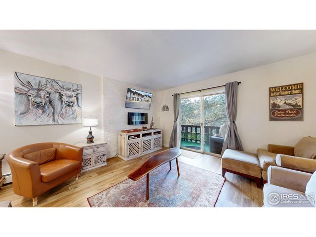 2760 Fall River Rd 288, Estes Park, CO 80517