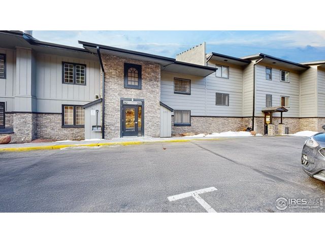 2760 Fall River Rd 288, Estes Park, CO 80517
