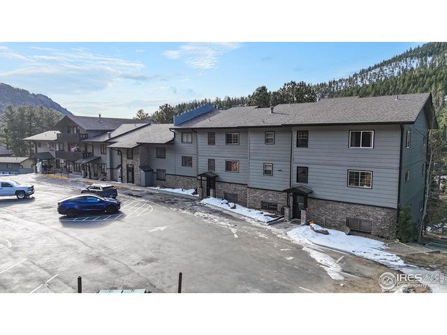 2760 Fall River Rd 288, Estes Park, CO 80517
