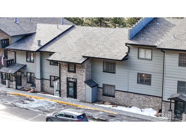 2760 Fall River Rd 288, Estes Park, CO 80517