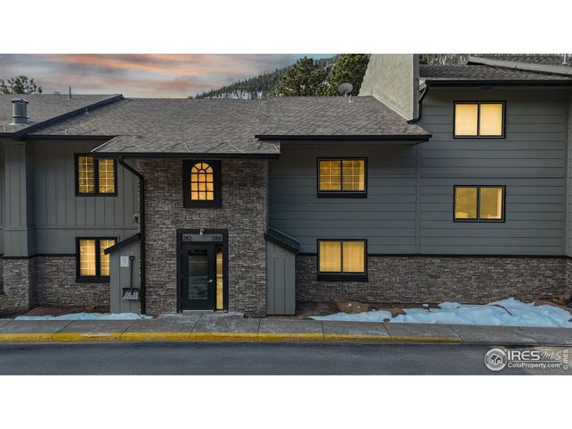 2760 Fall River Rd 288, Estes Park, CO 80517