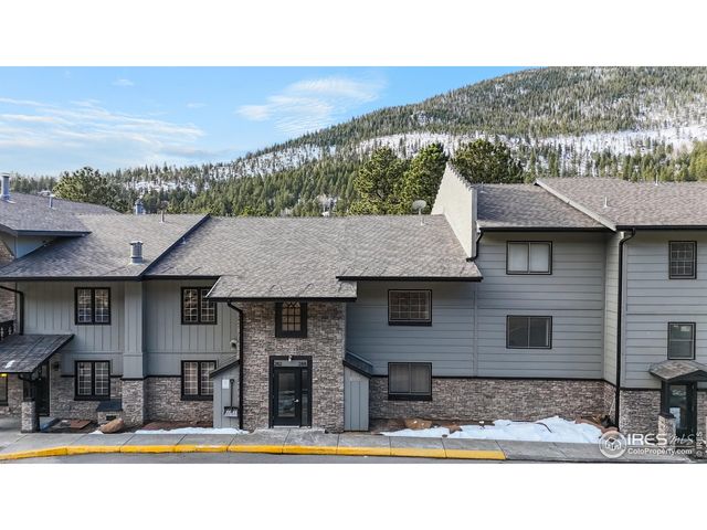 2760 Fall River Rd 288, Estes Park, CO 80517