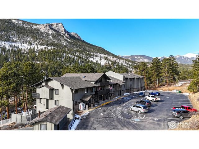 2760 Fall River Rd 288, Estes Park, CO 80517