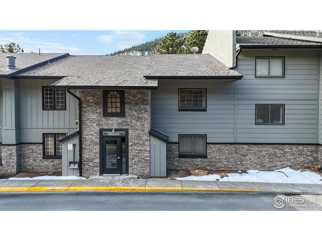 2760 Fall River Rd 288, Estes Park, CO 80517