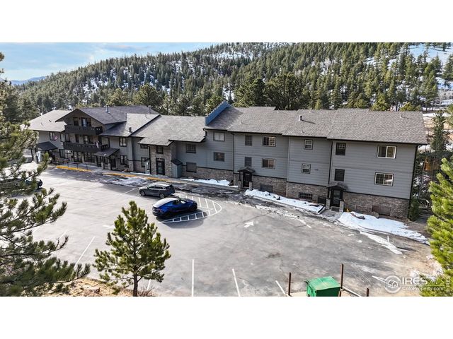 2760 Fall River Rd 288, Estes Park, CO 80517