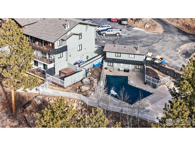 2760 Fall River Rd 288, Estes Park, CO 80517