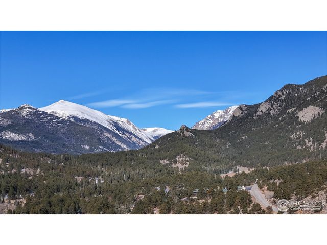 2760 Fall River Rd 288, Estes Park, CO 80517