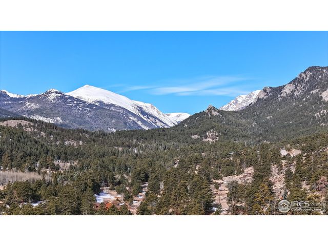 2760 Fall River Rd 288, Estes Park, CO 80517