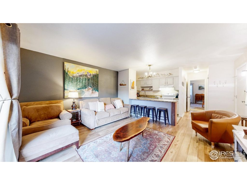 2760 Fall River Rd 288, Estes Park, CO 80517