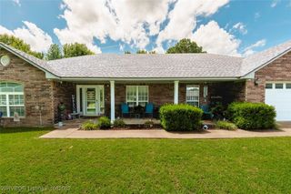 463696 1044 Loop, Sallisaw, OK 74955