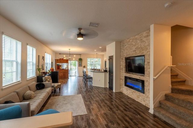 9117 MOONLIT MEADOWS LOOP, Riverview, FL 33578