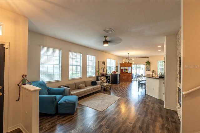 9117 MOONLIT MEADOWS LOOP, Riverview, FL 33578