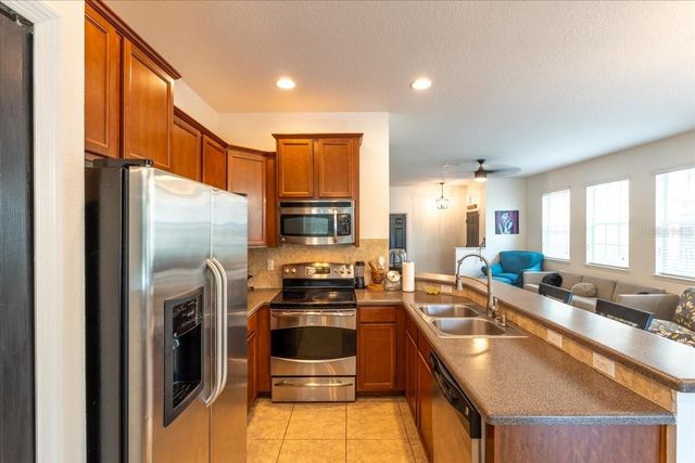 9117 MOONLIT MEADOWS LOOP, Riverview, FL 33578