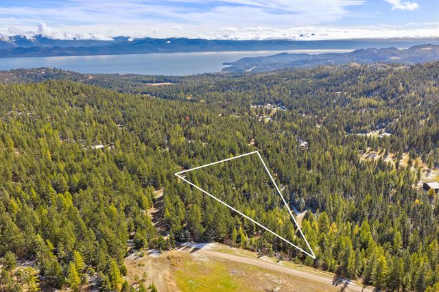 1426 Bierney Creek Road, Lakeside, MT 59922 property photo