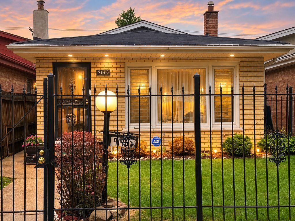 9146 S Woodlawn Avenue, Chicago, IL 60619 — photo 5