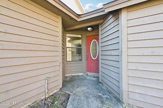 4208 POLO Court, Jacksonville, FL 32277